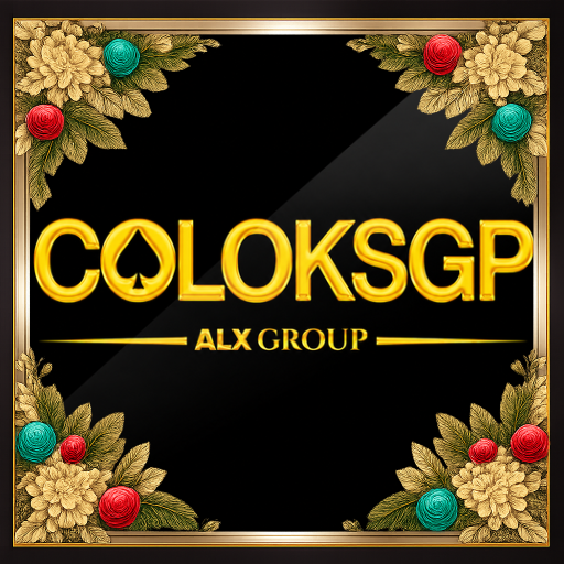 coloksgp — mitra unggulan