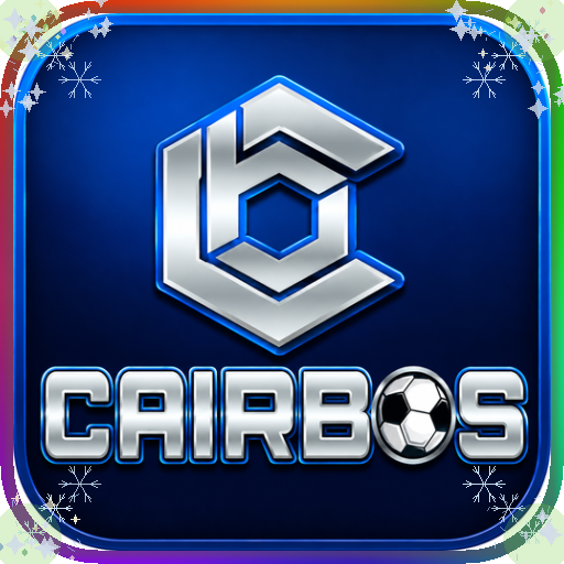 cairbos — galeri pratinjau Resmi APK